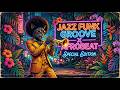 Ultimate Jazz Funk X Afrobeat Groove 🎷 Virtuoso Trumpet Solo (Special Edition)