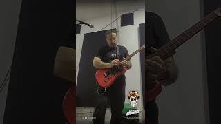 MAMUT ROCKING TO THE TOP REHEARSAL  #rock  #livemusic