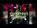YOUPI X YOUPI LAST MESSAGE 