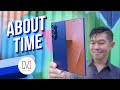 Samsung Galaxy Z Fold 7 REVIEW They FINALLY Did It Samsung Galaxy Z Fold 7 REVIEW They FINALLY Did It