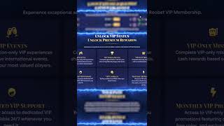Use This Code Before You Start… ⮕CAVWIN⬅ | RooBet
