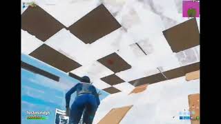 Riptide 🌊 - fortnite highlight #1