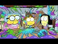Big city greens  anything can happen at anytime promo