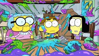 Big City Greens - Anything Can Happen At Anytime Promo