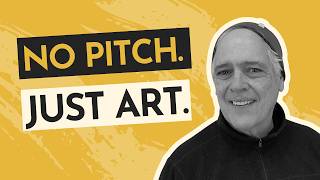 How to Get Your Art Discovered (Without Chasing Galleries)