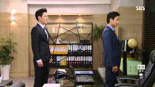 [SBS 아침드라마] 당신의여자 130716 #15(2)
