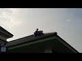 mas Andri gek Bekerja