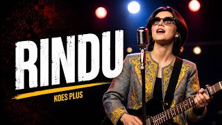 Rindu – Koes Plus (AI Cover) | Versi Pop Yeh Yeh 60an #lagu60an #popyehyeh #lagulawas #iramaviral