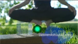 Denver Mobile Massage and Ashiatsu