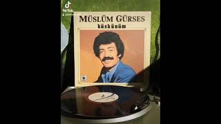 Müslüm Gürses Küskünüm Üslümgürses