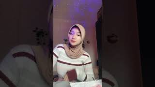 Tiktok Hijab
