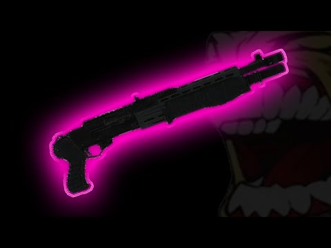 ДРОБОВИК | НАРЕЗКА | BLACK MESA