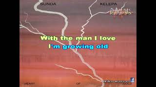 karaoke SUNDA KELEPA - HEART OF GOLD