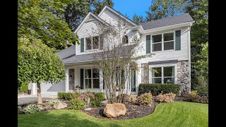 5022 Waldon Woods Drive Commerce Charter Township, MI