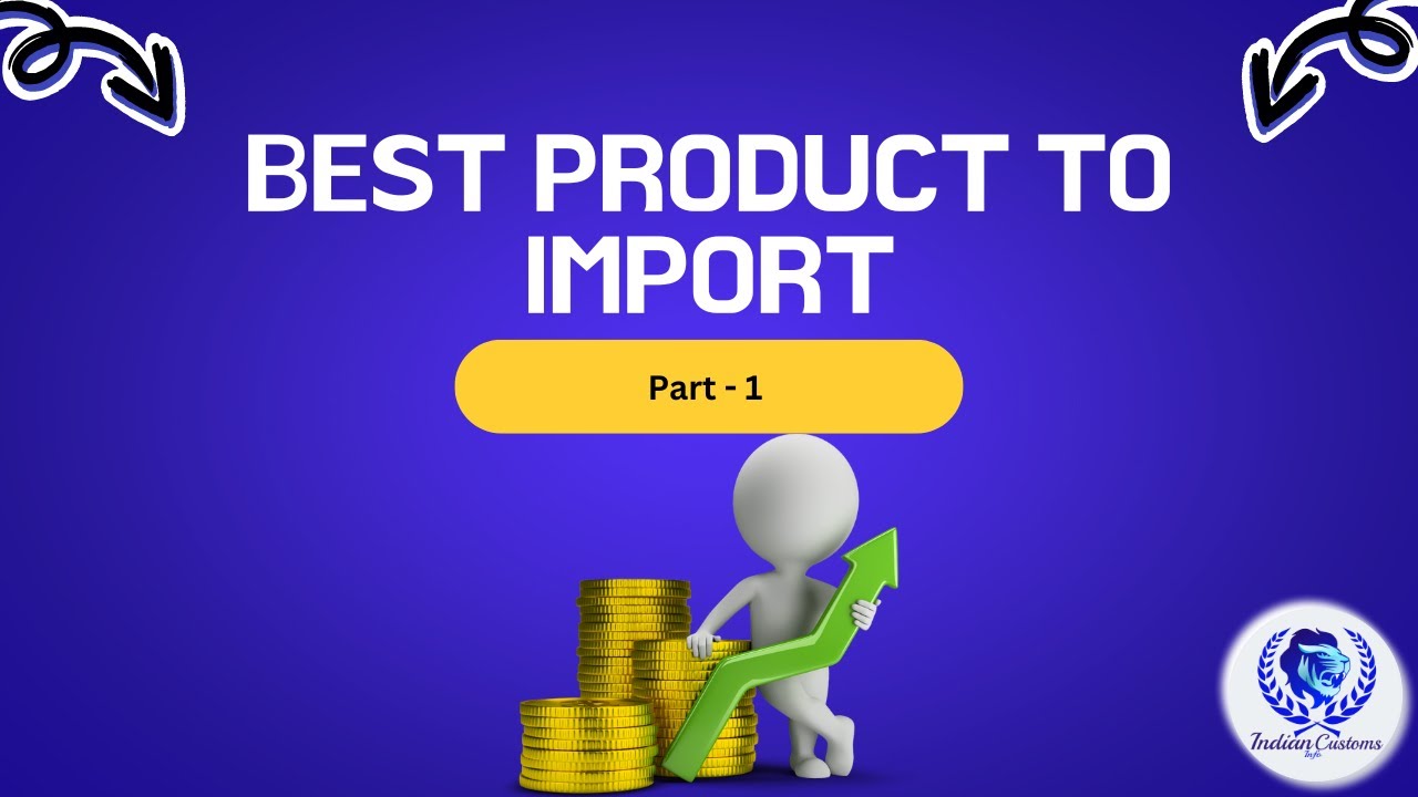 Best Product To Import | Buy At Low, Sell At High (Part 1) - YouTube