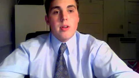 Carnegie Mellon University Internship Video