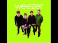 Weezer - Christmas Celebration