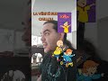 LA VÉRITÉ SUR #caillou #séville #dessinanimé #canáflix #canadian #canada  #quebec