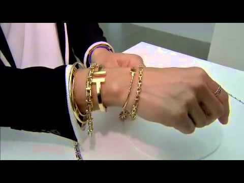 Moda e Negócios Tiffany 4/9/2014