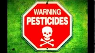 PSA Agriculture - Harmful Pesticides