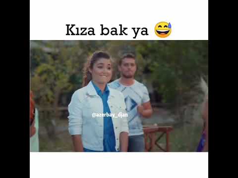 Kıza bak ya (aşk laftan anlamaz) oyun