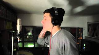 MxPx - Aces Up cover by George Liopetas