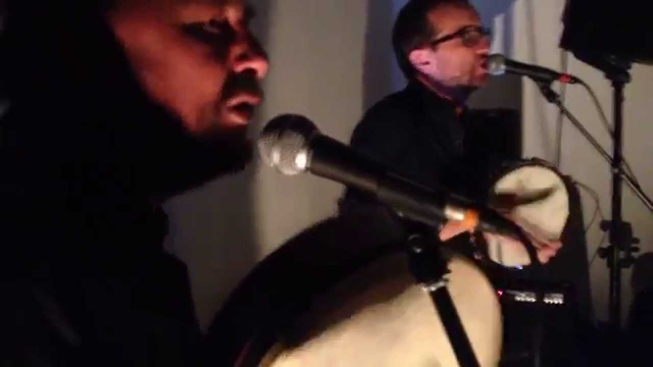 Gacha Empega, soirée d'ouverture de l'Ostau