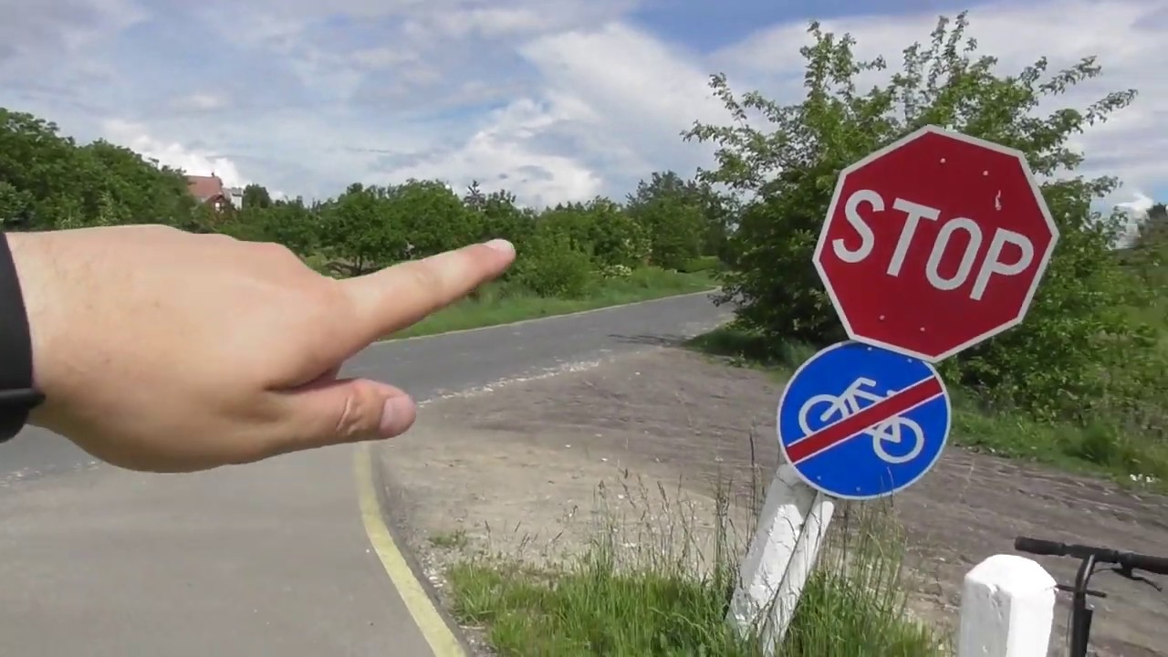 2019.05.21 Vonalbejárós Vlog: Dunaföldvár-Solt