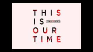 Planetshakers He Touched Me Live