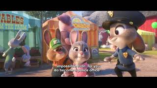 Zootopia Worksheets. Task 6 000310-000340