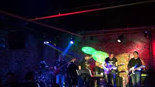 Acil Servis - Uzun İnce Bir Yoldayım (Cover)