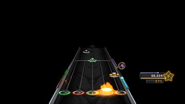 Clone Hero: Because The Beatles (200 % Speed) Expert Guitar 100 % FC
