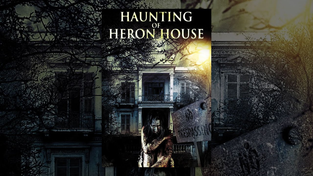 Haunting of Heron House