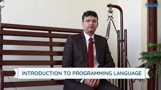 Introduction to Programming Languages | Essential ICT Skills for Beginners