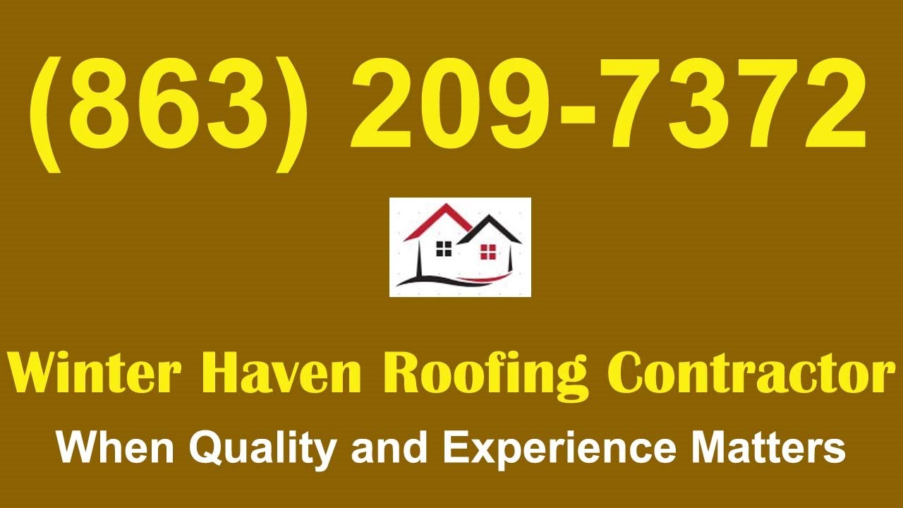 Winter Haven Metal Roof Contractor|Metal Roof Contractor Winter Haven