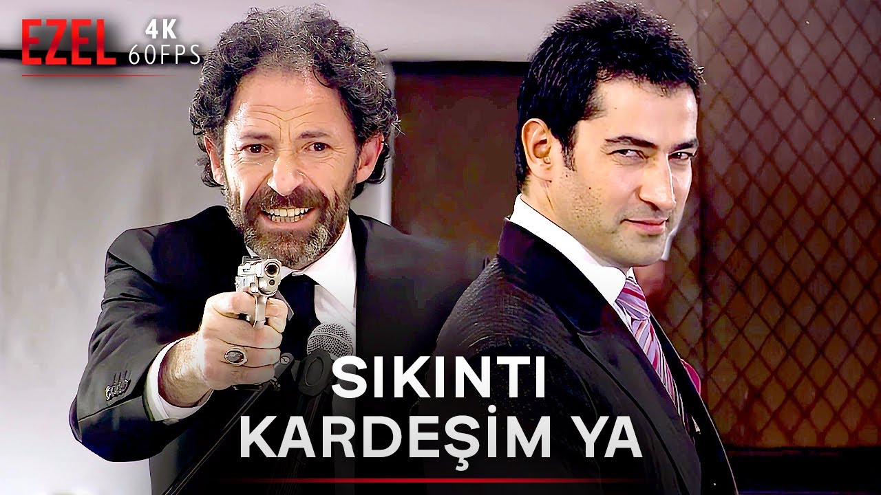 RACONSAL SAHNELER 19 | Ezel