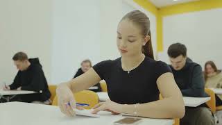 Відеоролик "Ветеран – Україна твій дім”