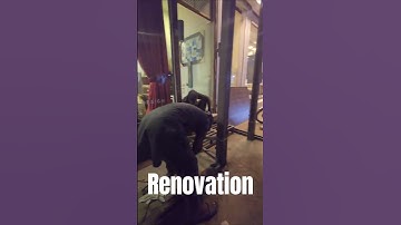 Renovation | House to Home