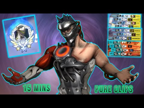 why did I just know this EASIEST SNACK RECIPES!! ONLY 2 INGREDIENTS: Genji Pie || PALMIERS RECIPE