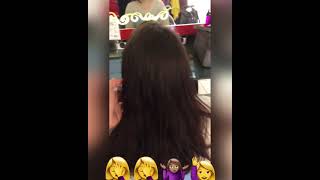 Degişti̇r Saçlarinın Rengi̇ni̇ İlk Bahar Renkler Istgram