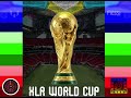 XLR World Cup · Super Typhoon (Track 2)