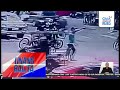 2 lalaking ayaw paawat sa suntukan, arestado; onsehan sa droga, ugat umano ng... | Unang Hirit