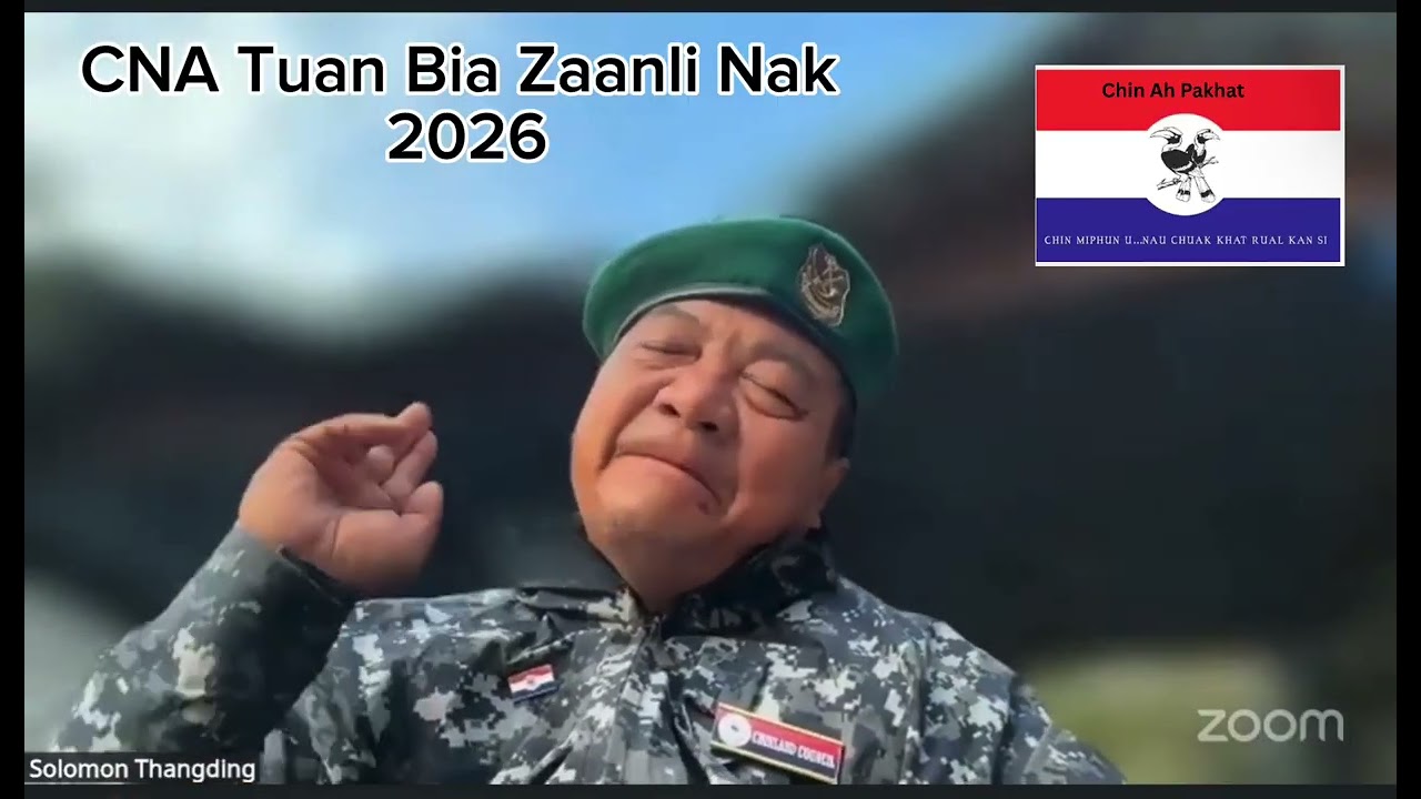 CNA Tuan Bia Zaanli Nak 2026