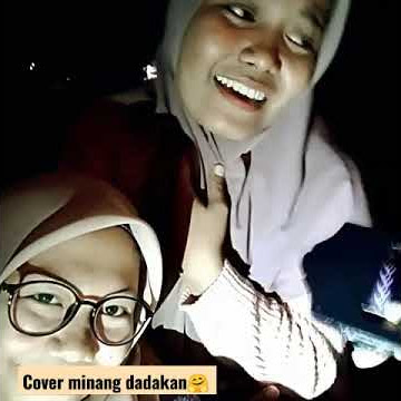 Arok baganti seso cover dadakan #cover #laguminang #ovhyfirsty