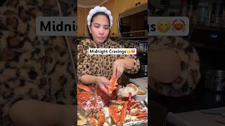 Midnight Cravings