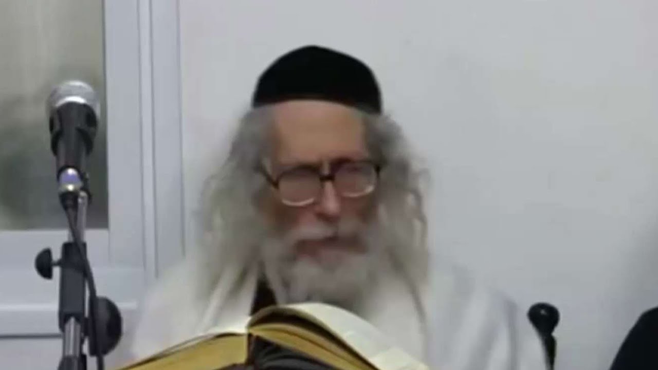 תיעוד: הבן של ברלנד בעדות על תקיפה מינית של אביו