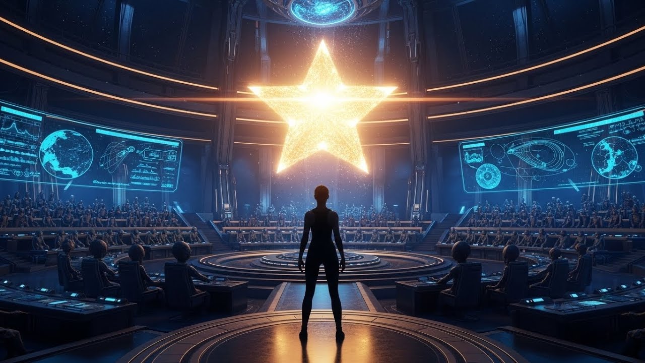 Earth’s Last Warning — “Stop Attacking… Or We Stop Pretending”| HFY | Space Ship Stories |