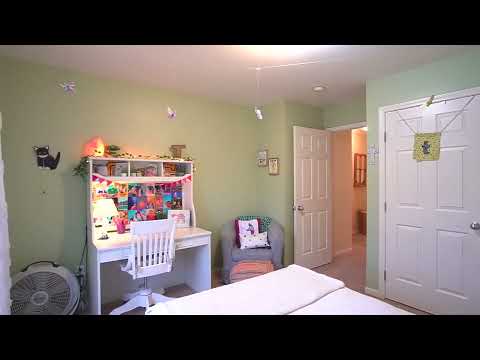 621 Fairways Lane, Chelsea, MI home video tour