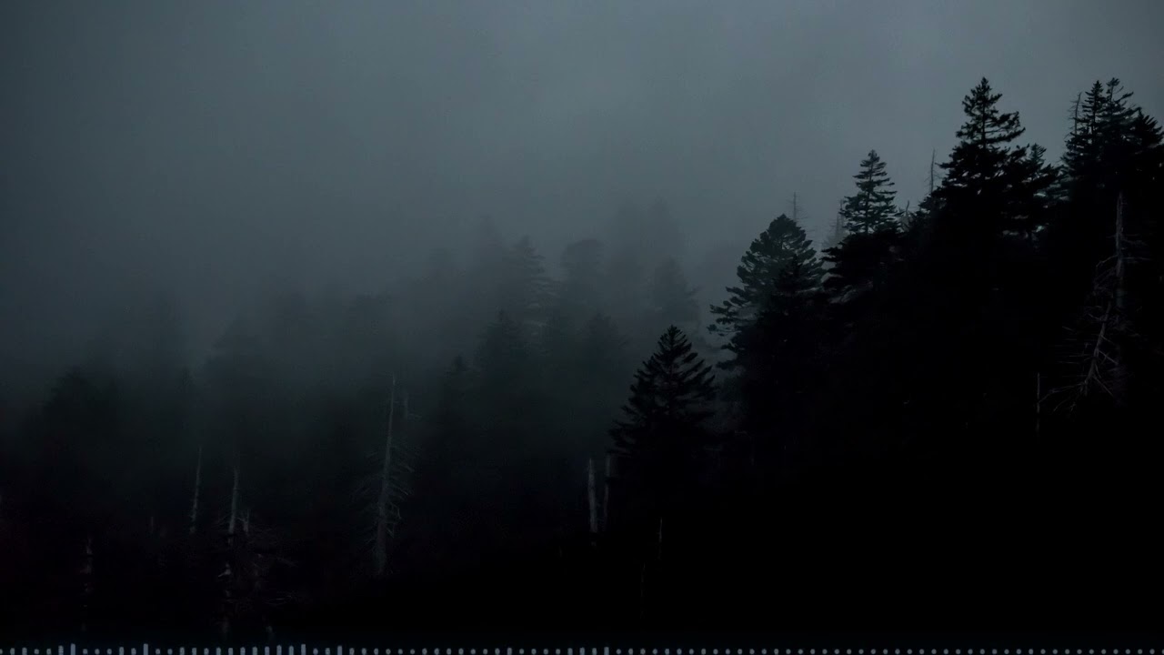 冷たい手 Cold hands 【フリーBGM】