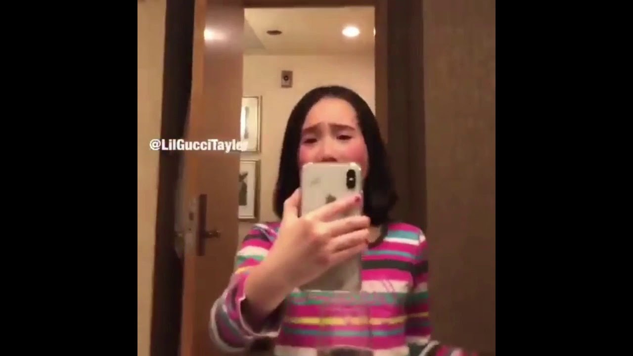 Lil Tay Twitter Compilation Youtube
